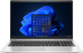 HP EliteBook 650 15.6 Ä°nç G9 (6S745EA) Notebook kullananlar yorumlar